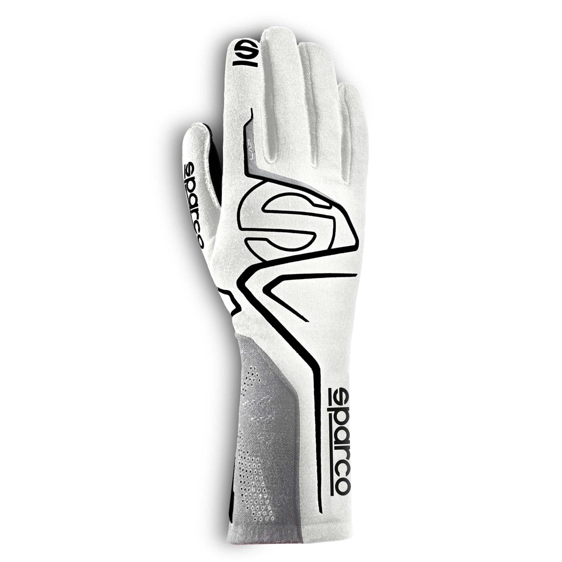 001316 Sparco Lap Racing Gloves – Racesuit Store