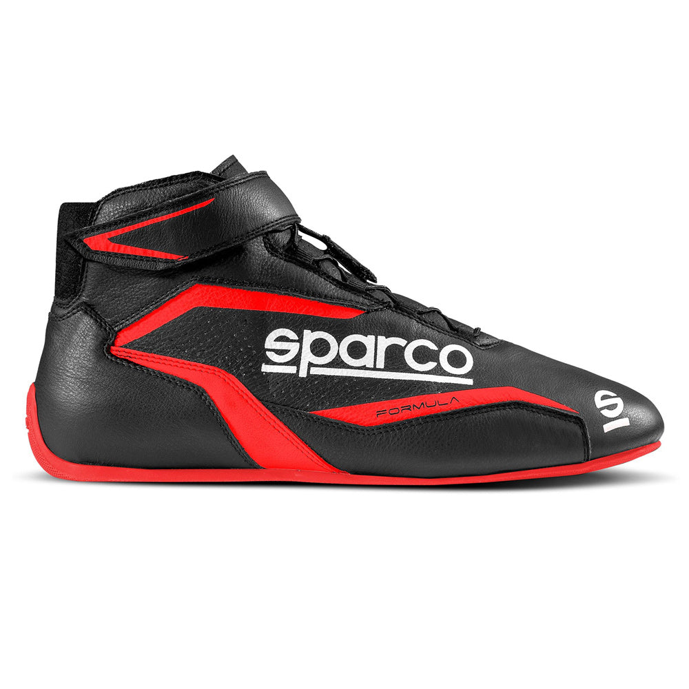 Sparco boots on sale