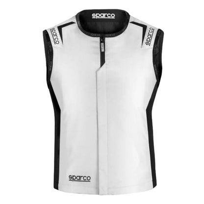 001014 Sparco Race ICE-VEST Cool Performance Top for Professional Racing Drivers