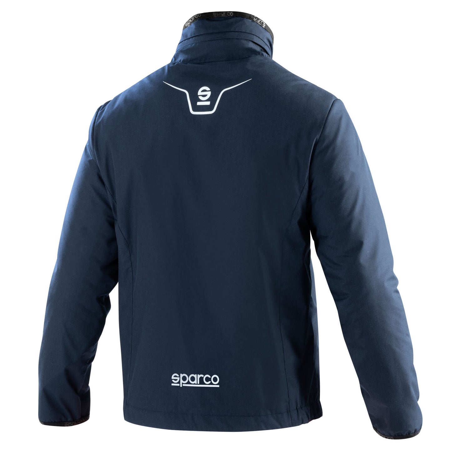 001049 Sparco Adventure Driver Jacket FIA Fireproof Race Rally Off-Road Dakar