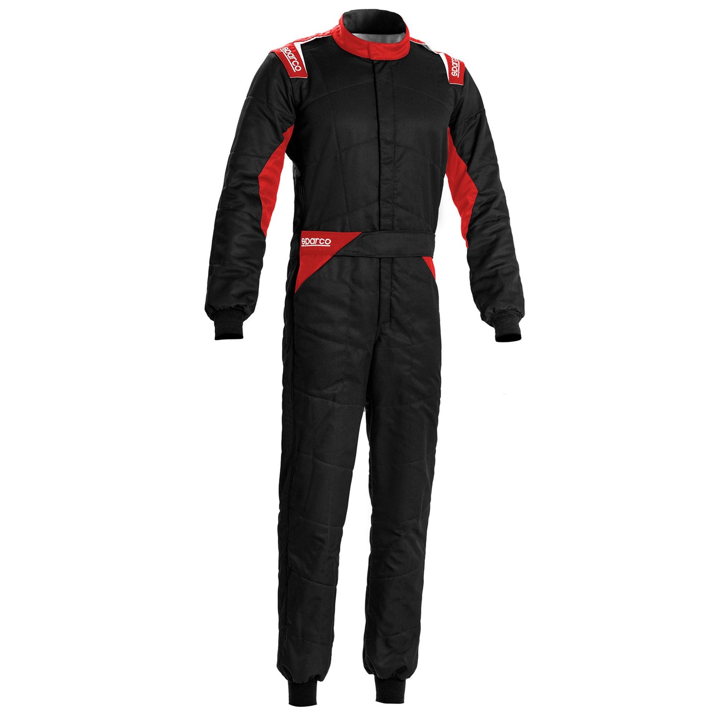 001093 Sparco Sprint Suit Entry Level Fireproof Race Rally Kart FIA 8856-2018