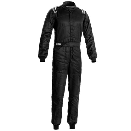 001093 Sparco Sprint Suit Entry Level Fireproof Race Rally Kart FIA 8856-2018