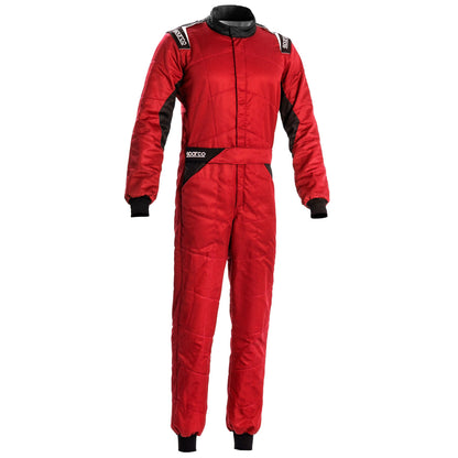 001093 Sparco Sprint Suit Entry Level Fireproof Race Rally Kart FIA 8856-2018