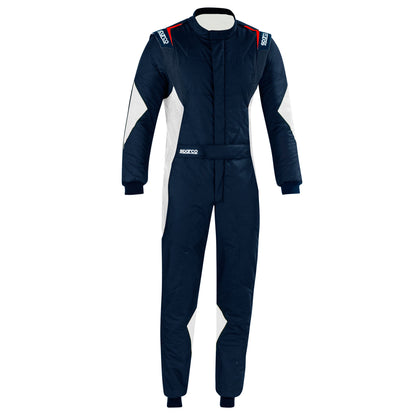 001142 Sparco Super Light Race Suit Fireproof FIA Approved Race Rally Motorsport