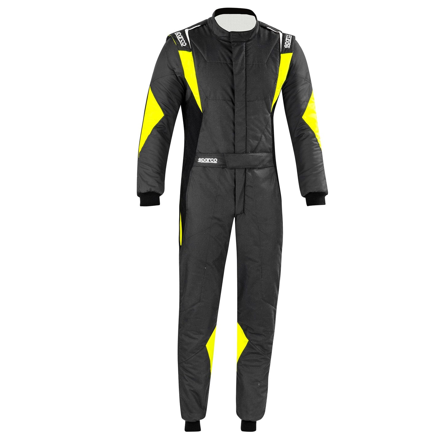 001142 Sparco Super Light Race Suit Fireproof FIA Approved Race Rally Motorsport