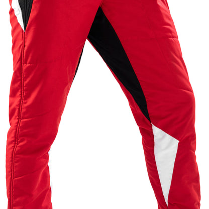 001142 Sparco Super Light Race Suit Fireproof FIA Approved Race Rally Motorsport