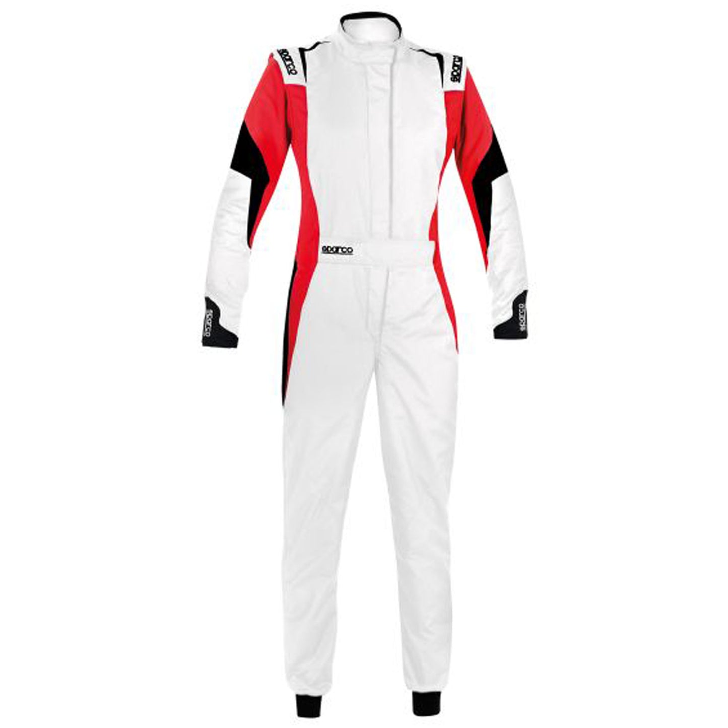 001144L Sparco Competition Womens Race Suit Ladies Fireproof FIA 8856-2018 Spec