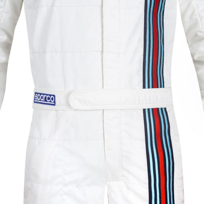 001144V Sparco Competition Vintage Race Suit Classic Overalls Fireproof FIA