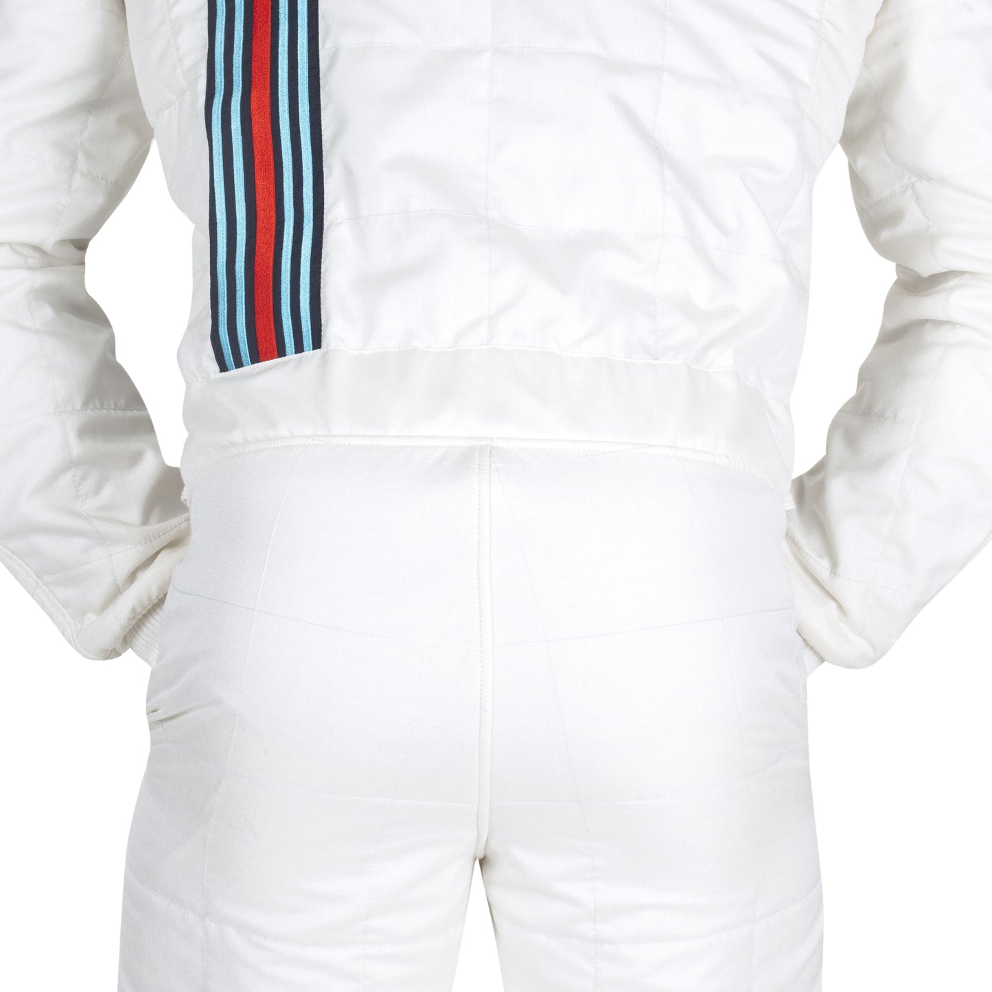 001144V Sparco Competition Vintage Race Suit Classic Overalls Fireproof FIA