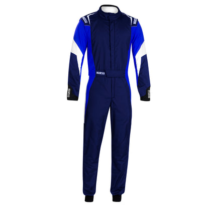 001144 Sparco Competition Suit Overalls Fireproof for Race Rally FIA 8856-2018