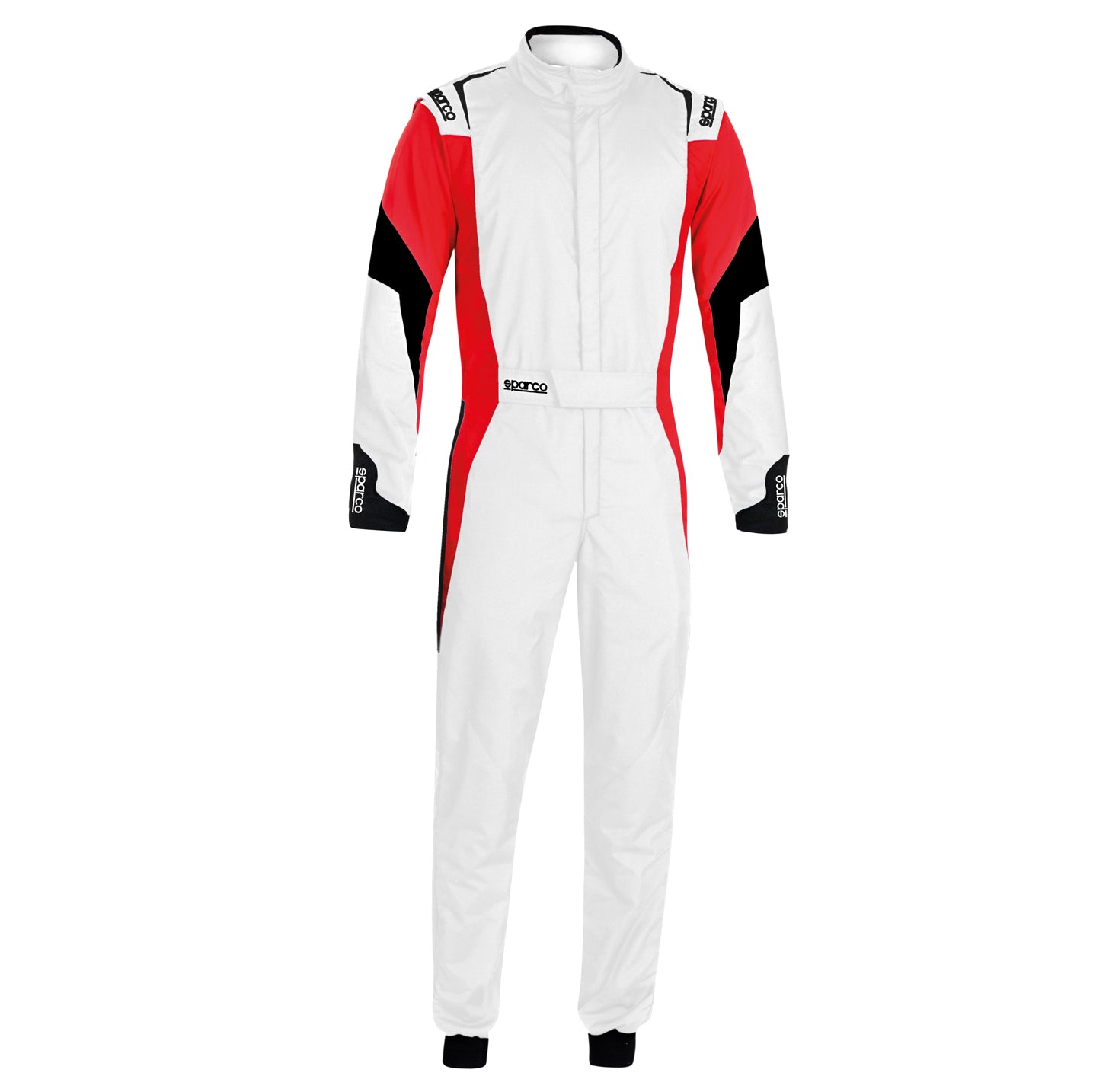 001144 Sparco Competition Suit Overalls Fireproof for Race Rally FIA 8856-2018