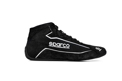 001295 Sparco Slalom Racing Boots Fireproof FIA 8856-2018 Race Race Karting