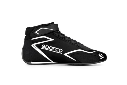 001275 Sparco Skid Race Boots Rally Motorsport Fireproof FIA 8856-2018 Approved