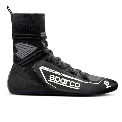 001278 Sparco X-LIGHT+ Racing Driver Boots Fireproof FIA 8856-2018 Race Spec