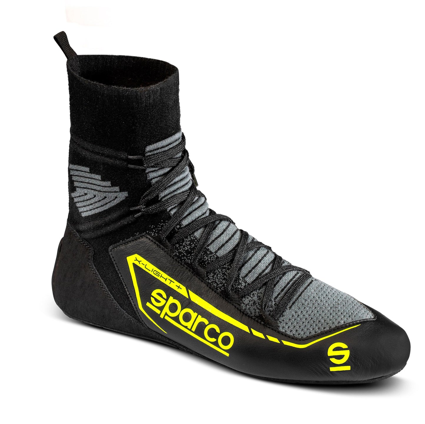 001278 Sparco X-LIGHT+ Racing Driver Boots Fireproof FIA 8856-2018 Race Spec