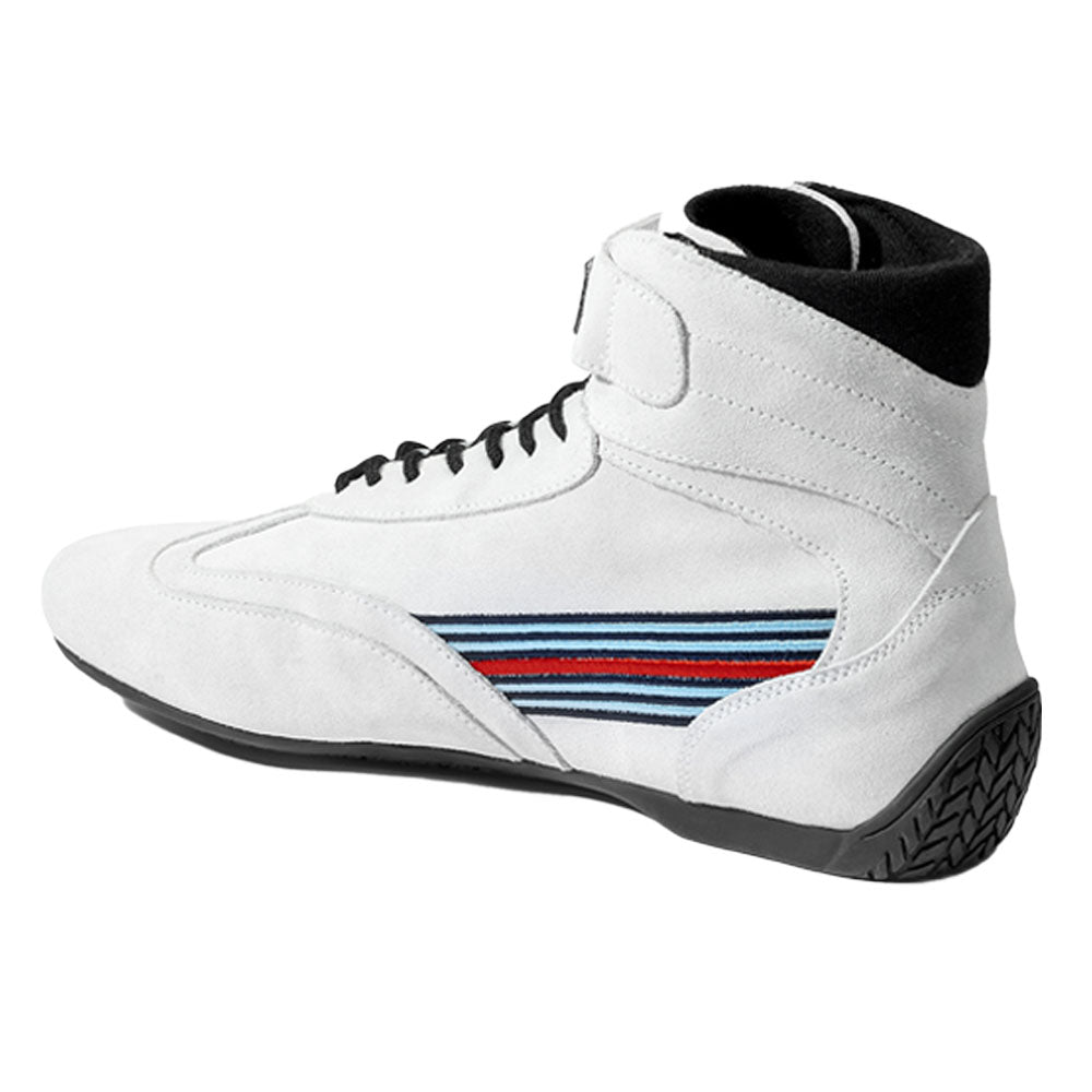 2025 SPARCO SHOES TOP MARTINI