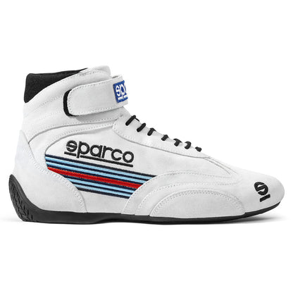 2025 SPARCO SHOES TOP MARTINI