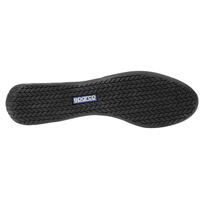 2025 SPARCO SHOES TOP MARTINI