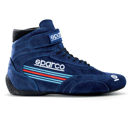 2025 SPARCO SHOES TOP MARTINI