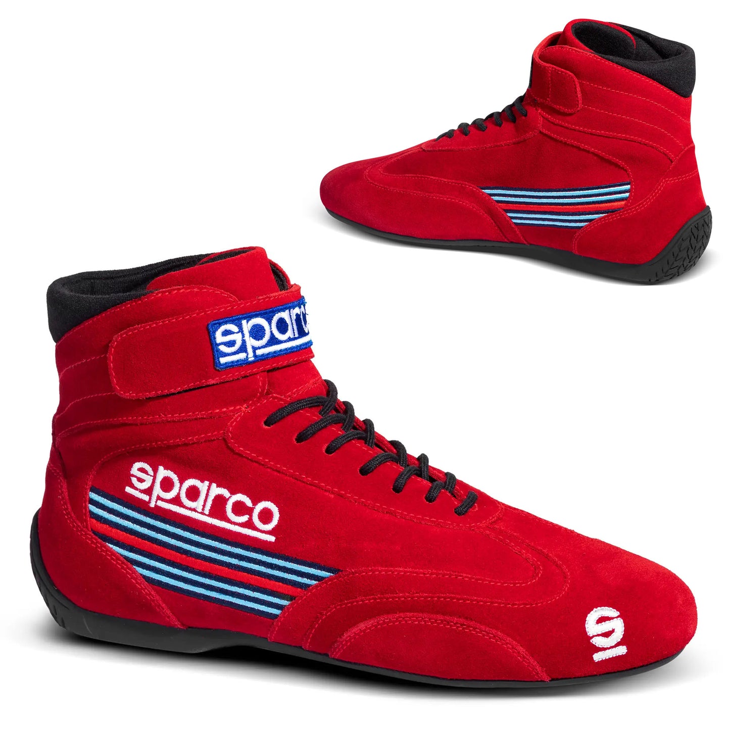 2025 SPARCO SHOES TOP MARTINI