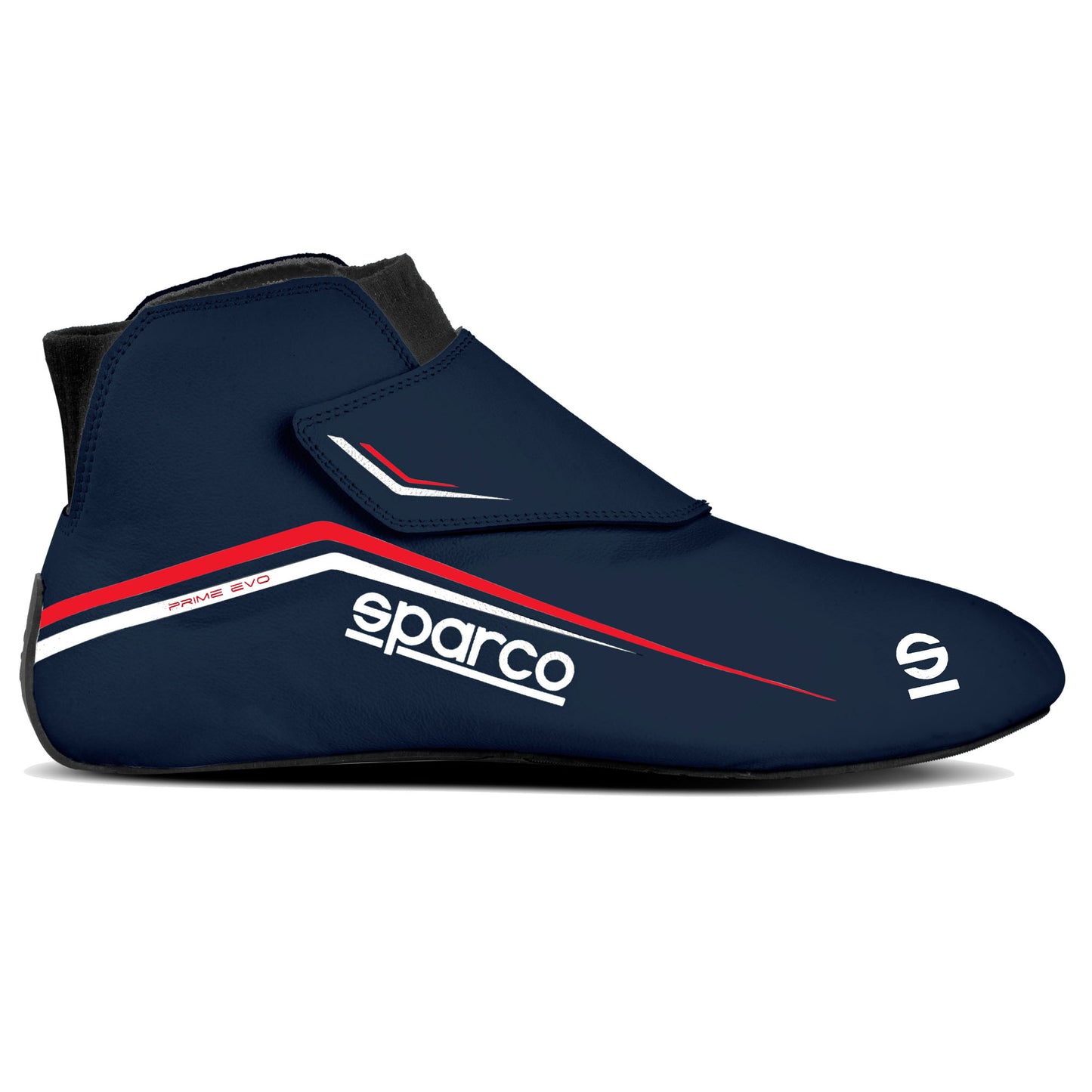 001297 Sparco PRIME EVO Racing Boots Fireproof FIA 8856-2018 for Motorsport