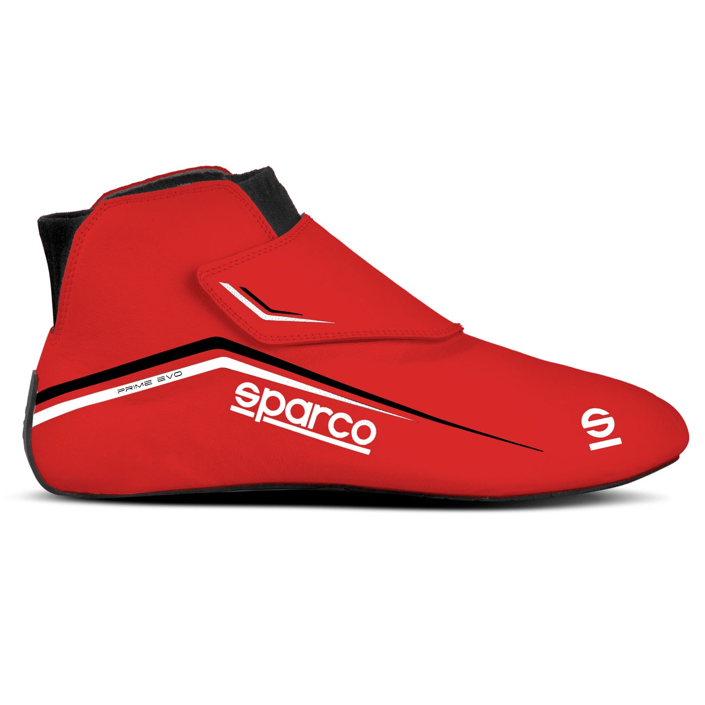 001297 Sparco PRIME EVO Racing Boots Fireproof FIA 8856-2018 for Motorsport