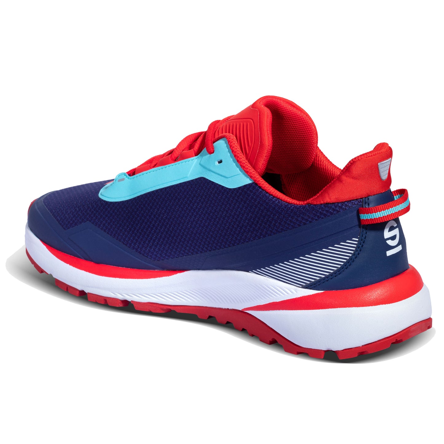 0012A5MR Sparco S-RUN Mens Leisure Trainers Martini Racing Livery Special Retro