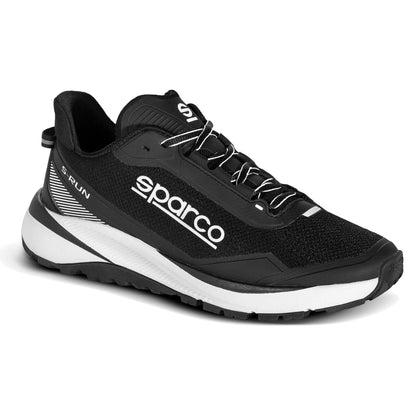 0012A5 Sparco S-RUN Trainers Sports Shoes Leisure / Paddock / Travel / Mechanic