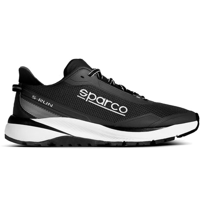 0012A5 Sparco S-RUN Trainers Sports Shoes Leisure / Paddock / Travel / Mechanic