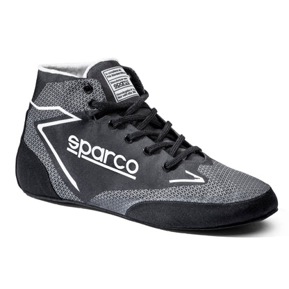 0012A9 Sparco Prime Extreme Shoes Race Driver Boots Carbon Insole FIA 8856-2018