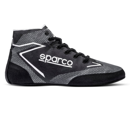 0012A9 Sparco Prime Extreme Shoes Race Driver Boots Carbon Insole FIA 8856-2018