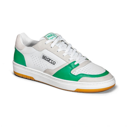 0012B4 Sparco S-URBAN Shoes Trainers Tennis Style Sneakers Casual Leisurewear