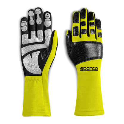 001318 Sparco TIDE MECA Mechanic Gloves Pitcrew Race Team (Not FIA)