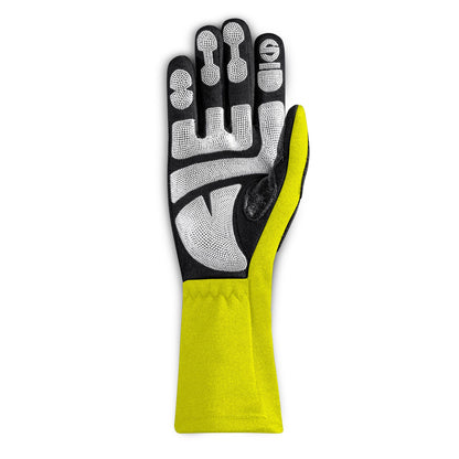 001318 Sparco TIDE MECA Mechanic Gloves Pitcrew Race Team (Not FIA)