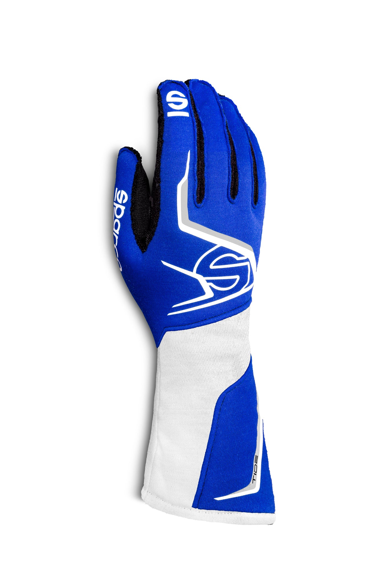 001356 Sparco Tide Racing Gloves HTX 3D Fireproof Fabric FIA 8856-2018 Approved