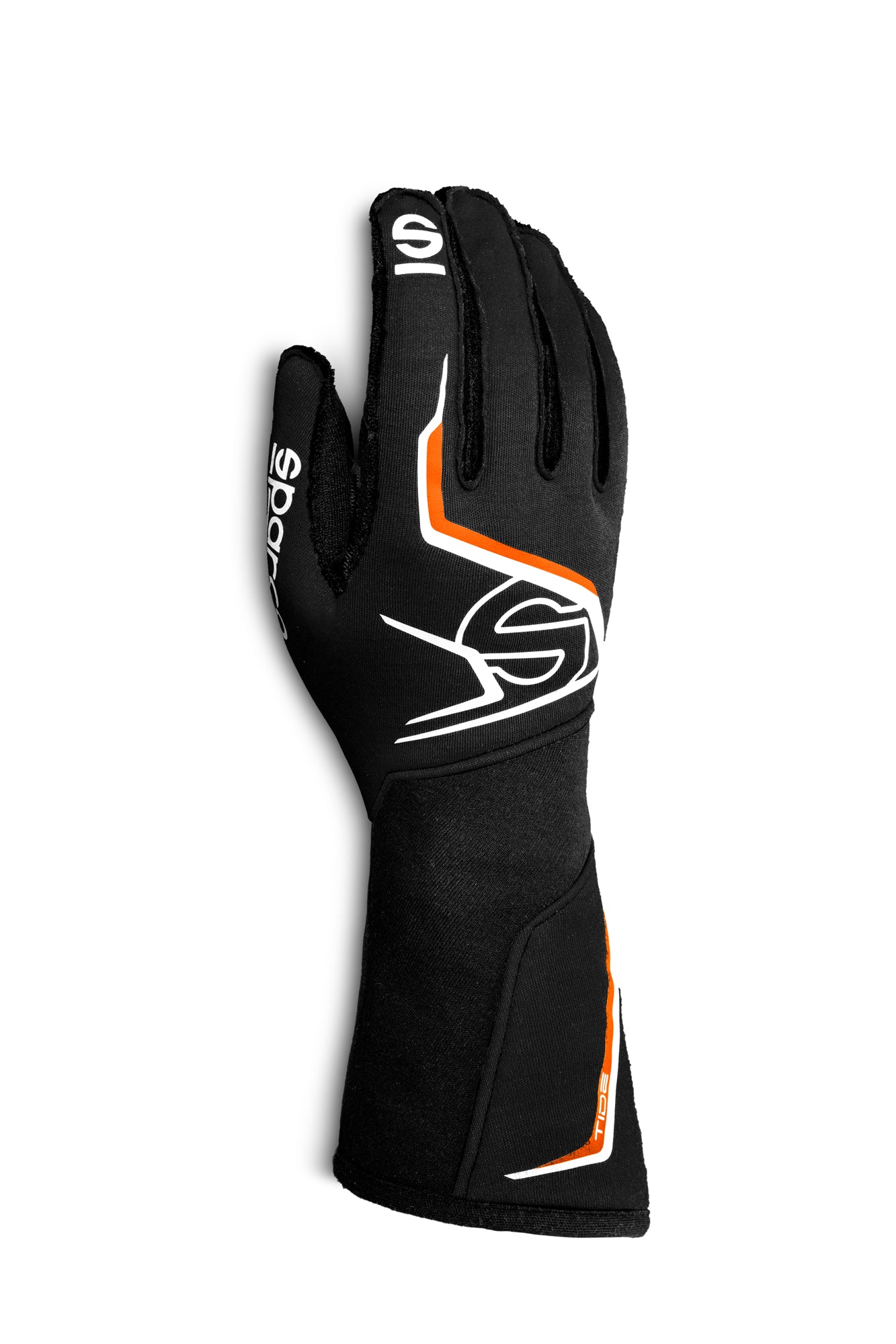 001356 Sparco Tide Racing Gloves HTX 3D Fireproof Fabric FIA 8856-2018 Approved