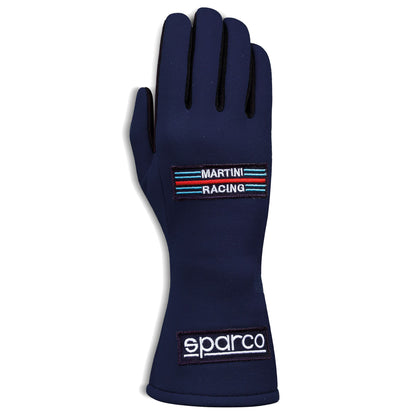 001363 Sparco LAND Race Gloves Fireproof FIA 8856-2018 Racing Rally Motorsport