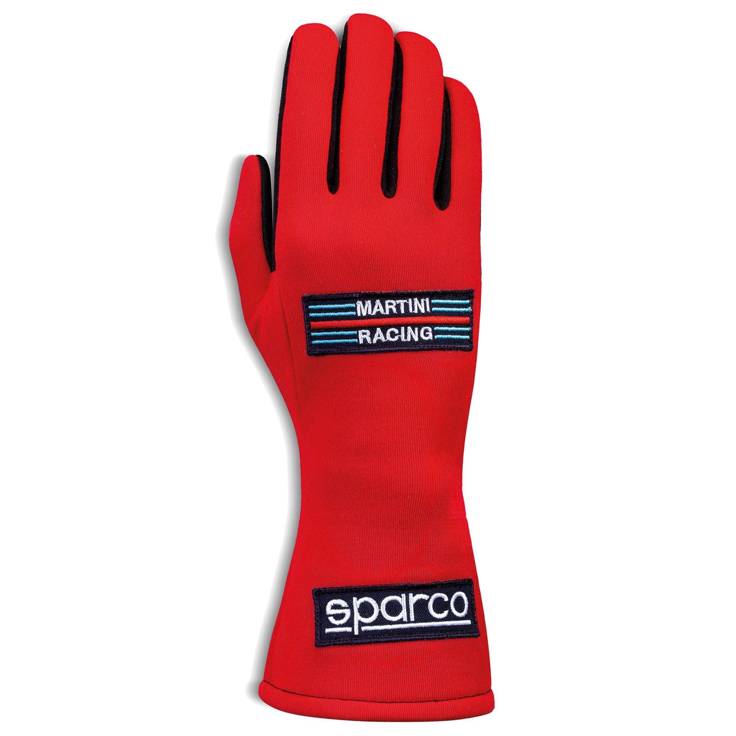 001363 Sparco LAND Race Gloves Fireproof FIA 8856-2018 Racing Rally Motorsport