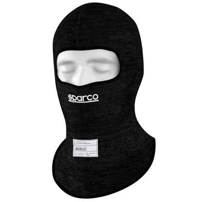 001407 Sparco Fireproof Balaclava RW-10 RW10 SHIELD PRO FIA 8856-2018 Motorsport