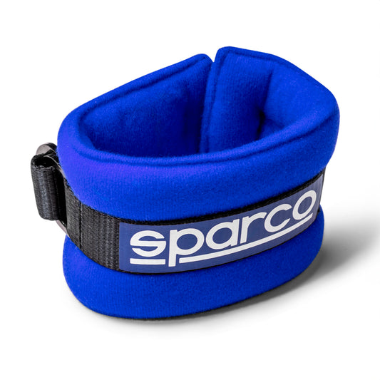 001605 Sparco Racing Driver Arm Restraints Belts Set in 3 Colours SFI Approved