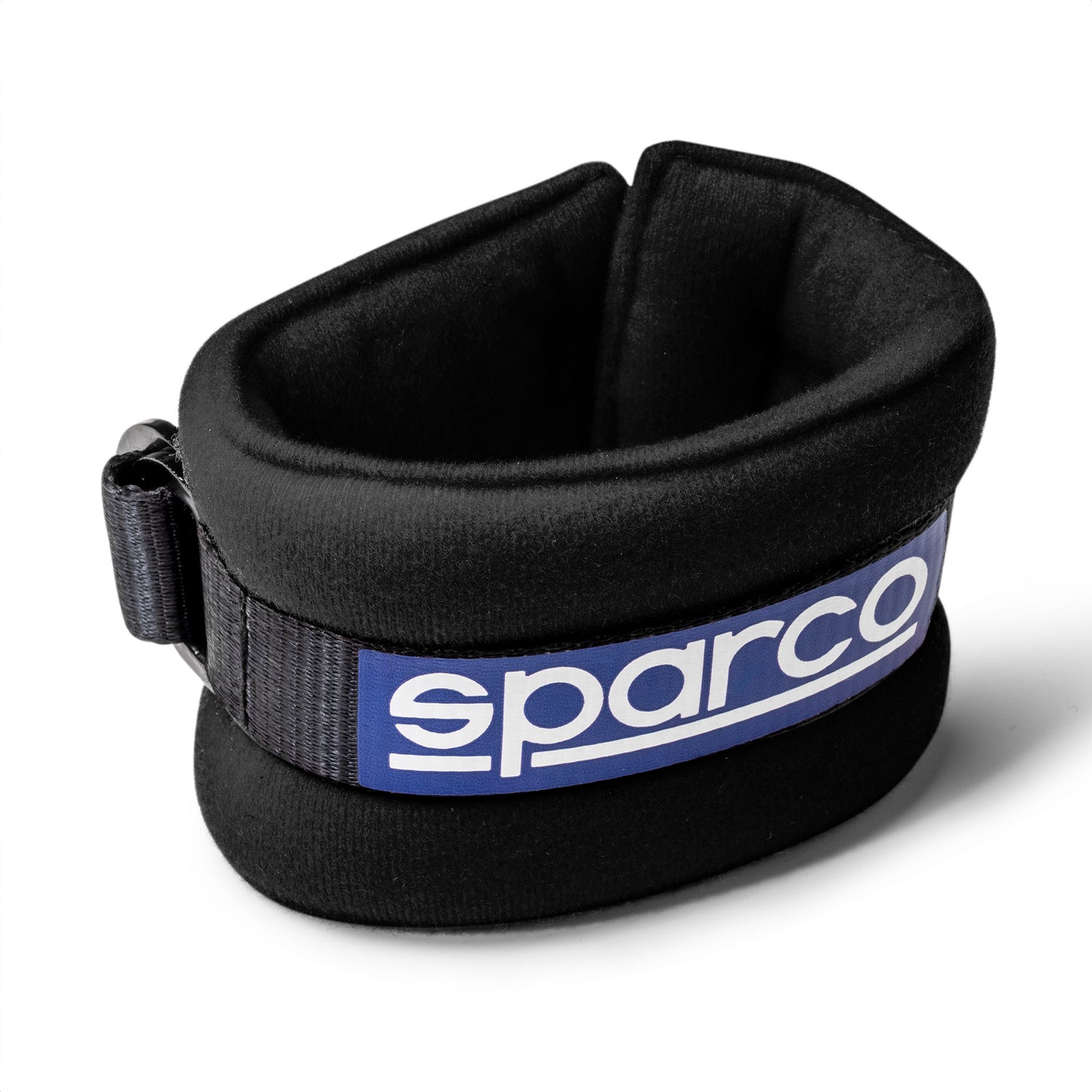 001605 Sparco Racing Driver Arm Restraints Belts Set in 3 Colours SFI Approved