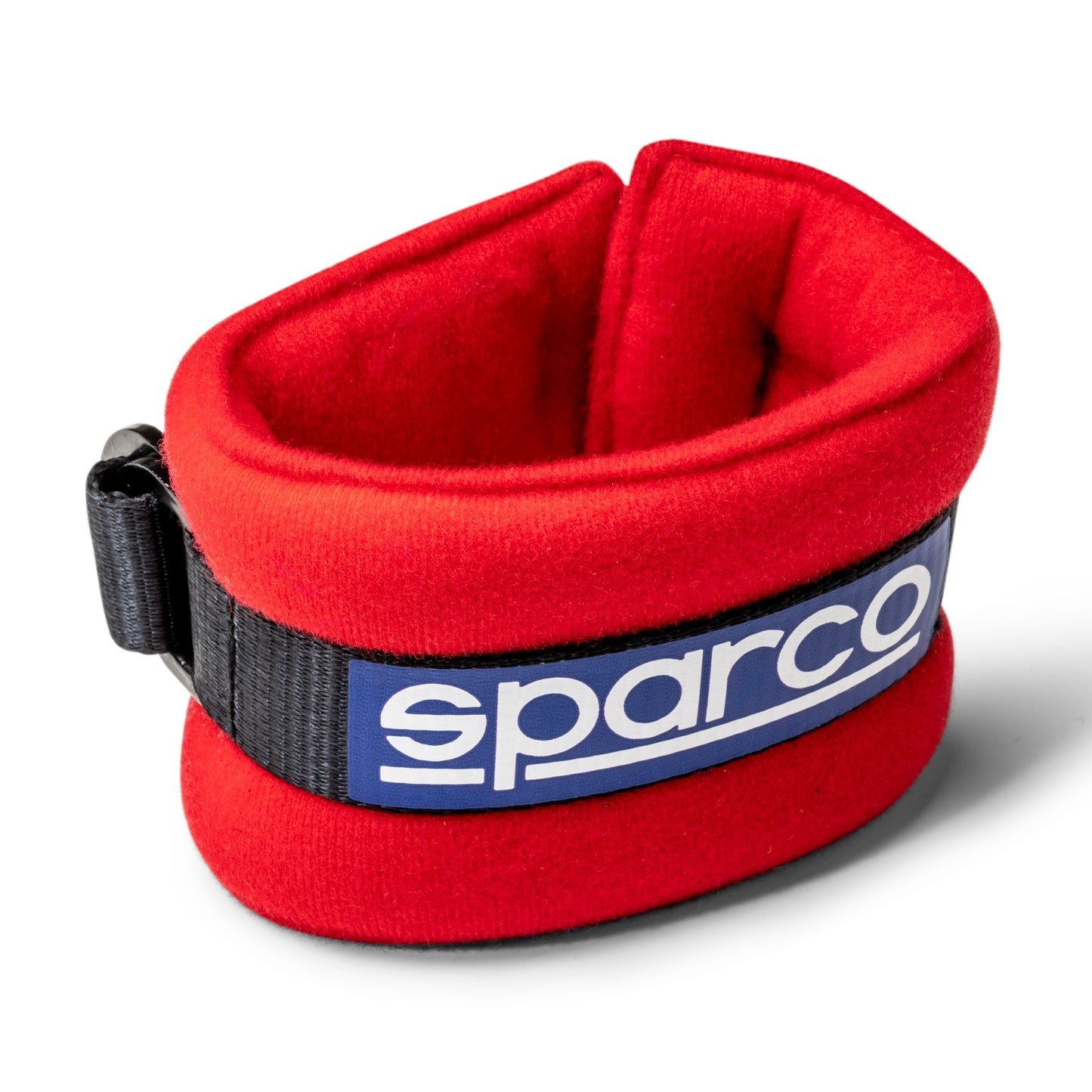 001605 Sparco Racing Driver Arm Restraints Belts Set in 3 Colours SFI Approved