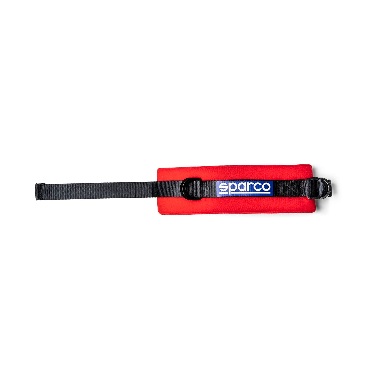 001605 Sparco Racing Driver Arm Restraints Belts Set in 3 Colours SFI Approved