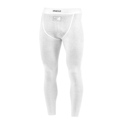 Sparco RW-10 RW10 Shield Tech Long Pants Base Layer Fireproof Underwear FIA Race