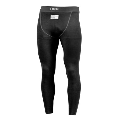 Sparco RW-10 RW10 Shield Tech Long Pants Base Layer Fireproof Underwear FIA Race