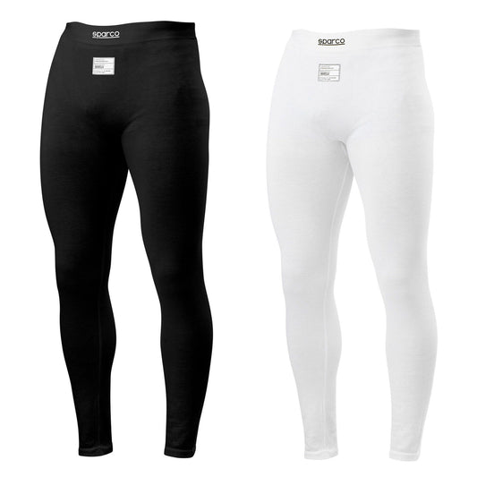 Sparco RW-7 RW7 Fireproof Pants Long Johns Race X-Cool Underwear FIA 8856-2018