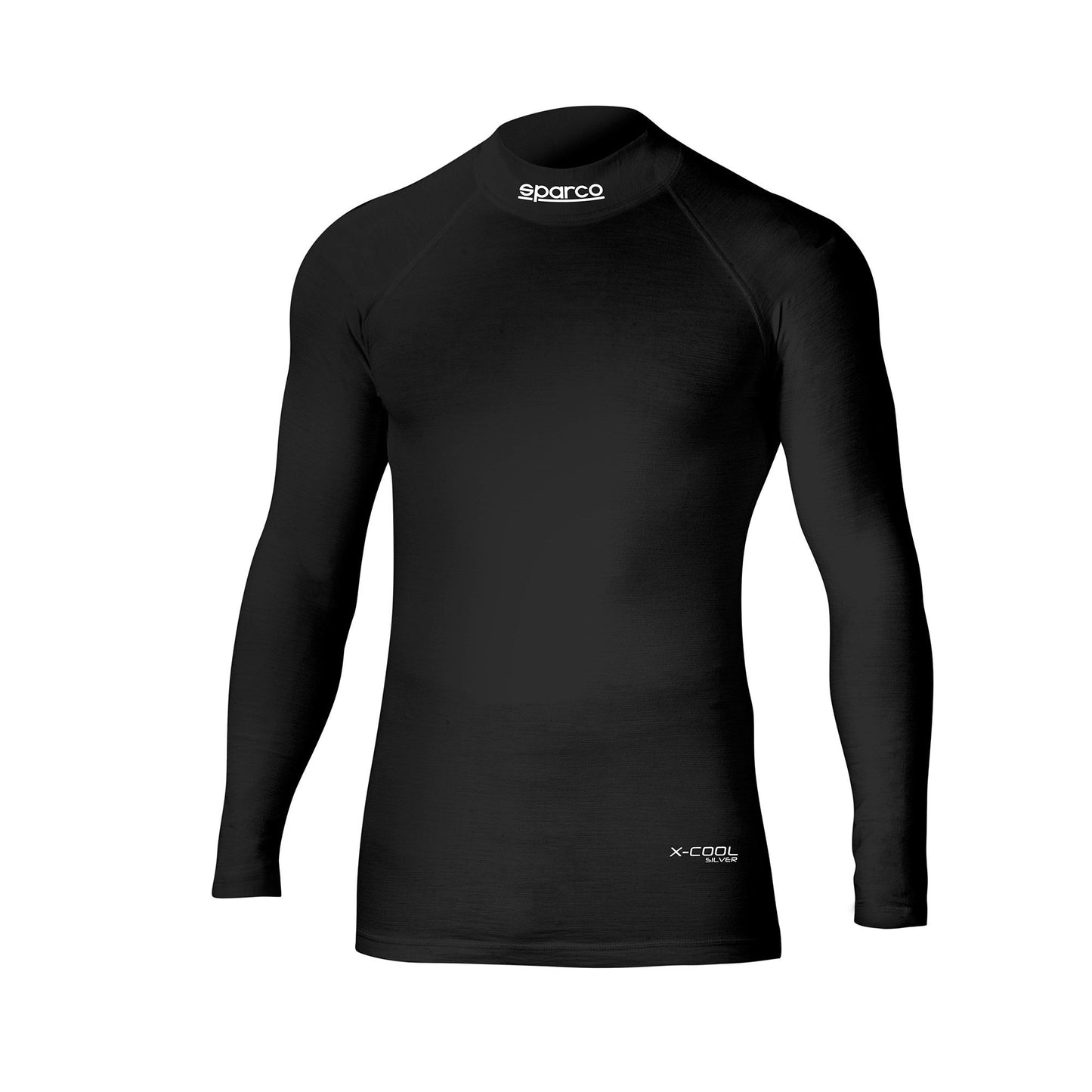 Sparco SHIELD TECH Race Top X-COOL Fireproof Underwear Base Layer FIA 8856-2018