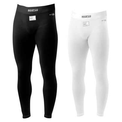 Sparco RW-11 EVO Seamless Underwear Pants Long Johns Fireproof FIA Racing Rally