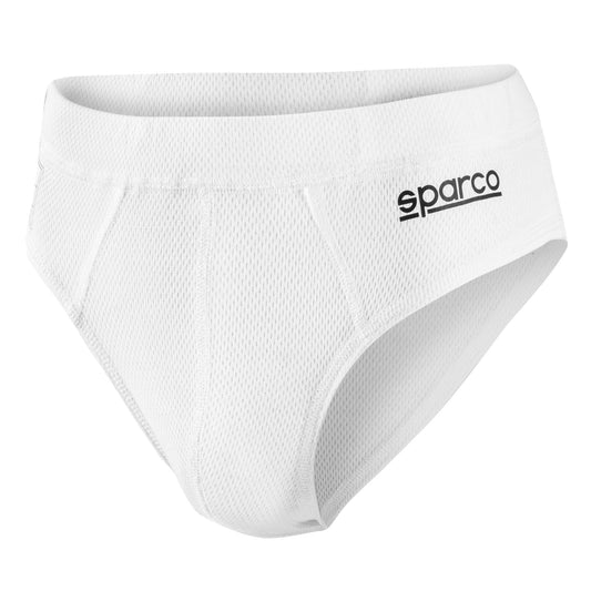 Sparco Racing Fireproof Mens Briefs Underpants FIA Spec for Race Rally Karting