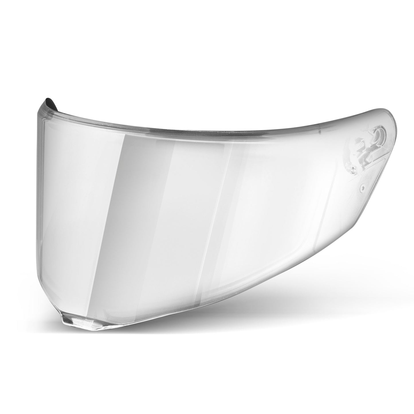 0032PROV02 Sparco X-Pro Helmet Clear Visor Genuine Replacement Optional Part